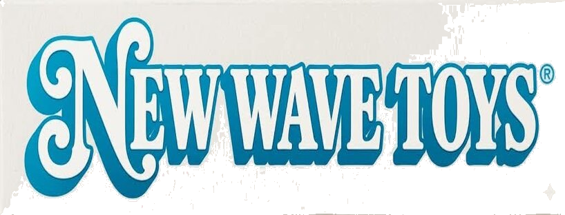 New Wave Toys